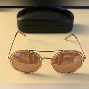 Betsey Johnson Sunglasses Women